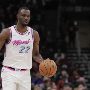 美媒设想三方交易：湖人得维金斯辅佐詹东 八村塁&amp;amp;克内克特赴热火