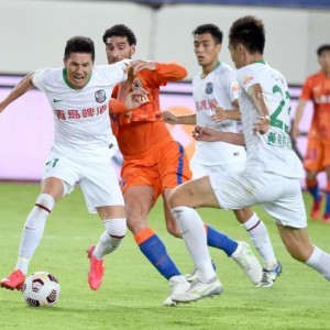 赛事直播平台-中超前瞻：齐鲁德比山东欲守住头名 深圳再迎德比