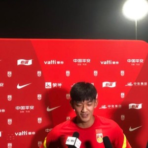 NBA直播-颜骏凌带10副手套征战12强赛：物质心理都做好准备